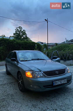 Седан Toyota Avalon 2000 в Виннице