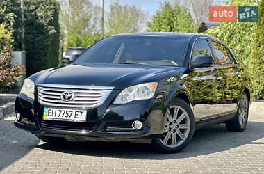 Седан Toyota Avalon 2008 в Одесі