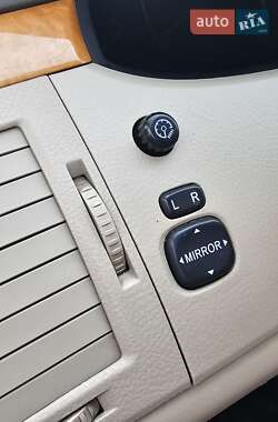 Седан Toyota Avalon 2007 в 