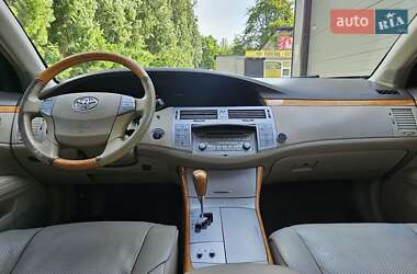Седан Toyota Avalon 2007 в 