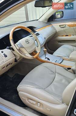Седан Toyota Avalon 2007 в 