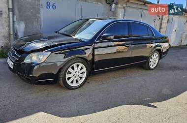 Седан Toyota Avalon 2007 в 