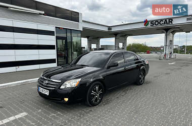 Седан Toyota Avalon 2006 в 