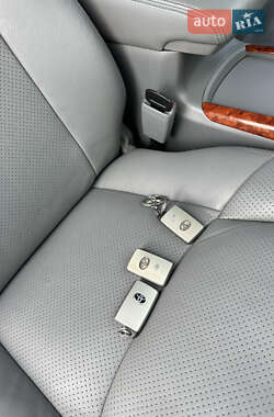 Седан Toyota Avalon 2006 в 