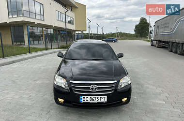 Седан Toyota Avalon 2006 в 
