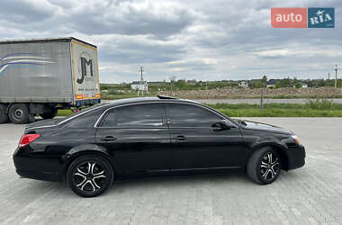 Седан Toyota Avalon 2006 в 