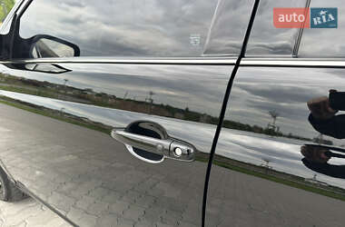 Седан Toyota Avalon 2006 в 