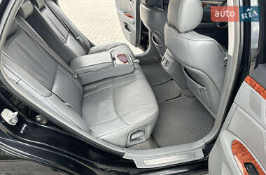 Седан Toyota Avalon 2006 в 