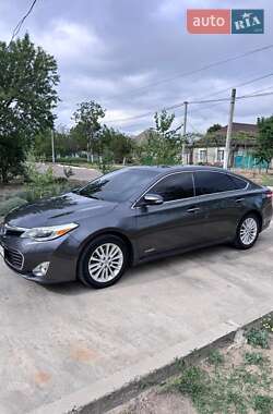 Седан Toyota Avalon 2013 в 