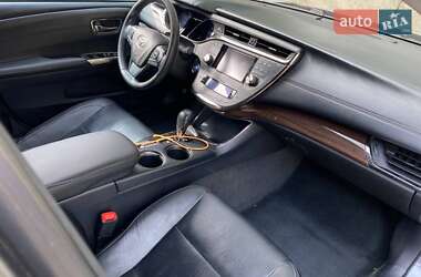 Седан Toyota Avalon 2013 в 