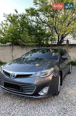 Седан Toyota Avalon 2013 в 
