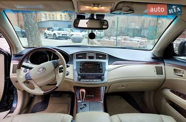 Седан Toyota Avalon 2010 в 