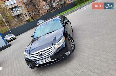 Седан Toyota Avalon 2010 в Харкові