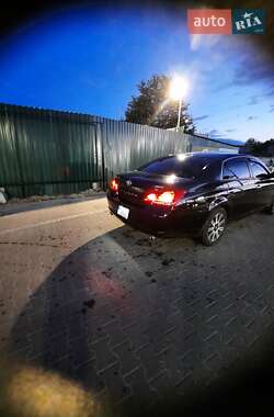Седан Toyota Avalon 2008 в 