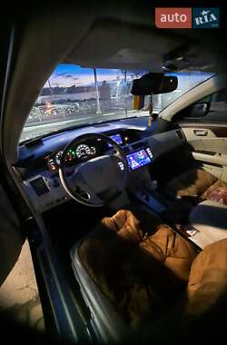 Седан Toyota Avalon 2008 в 