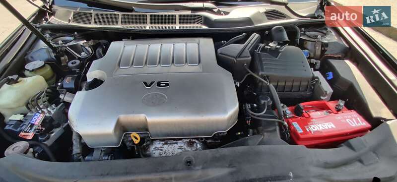 Седан Toyota Avalon 2007 в Белой Церкви