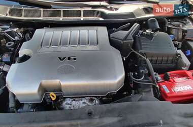 Седан Toyota Avalon 2007 в 