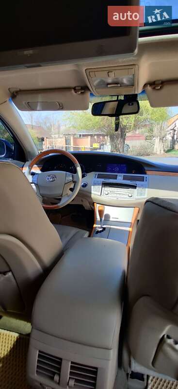 Седан Toyota Avalon 2007 в Белой Церкви