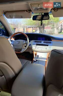 Седан Toyota Avalon 2007 в 