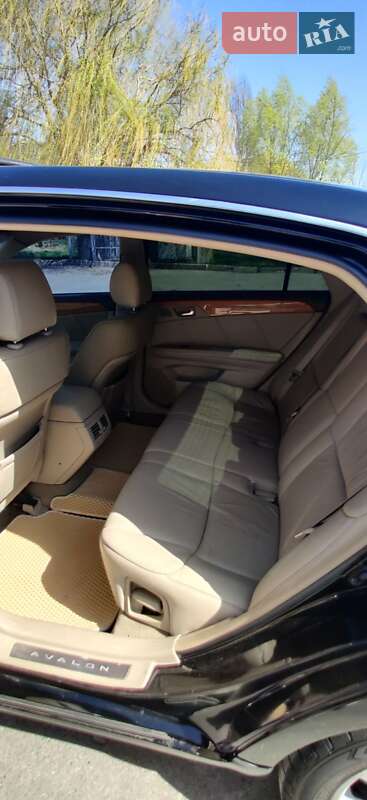 Седан Toyota Avalon 2007 в Белой Церкви
