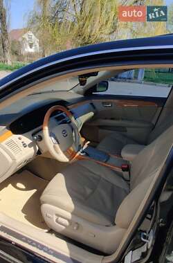 Седан Toyota Avalon 2007 в 