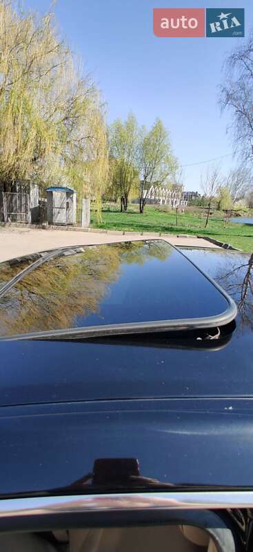 Седан Toyota Avalon 2007 в Белой Церкви