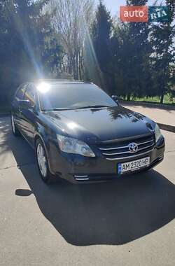 Седан Toyota Avalon 2007 в 