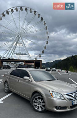 Седан Toyota Avalon 2006 в Одессе