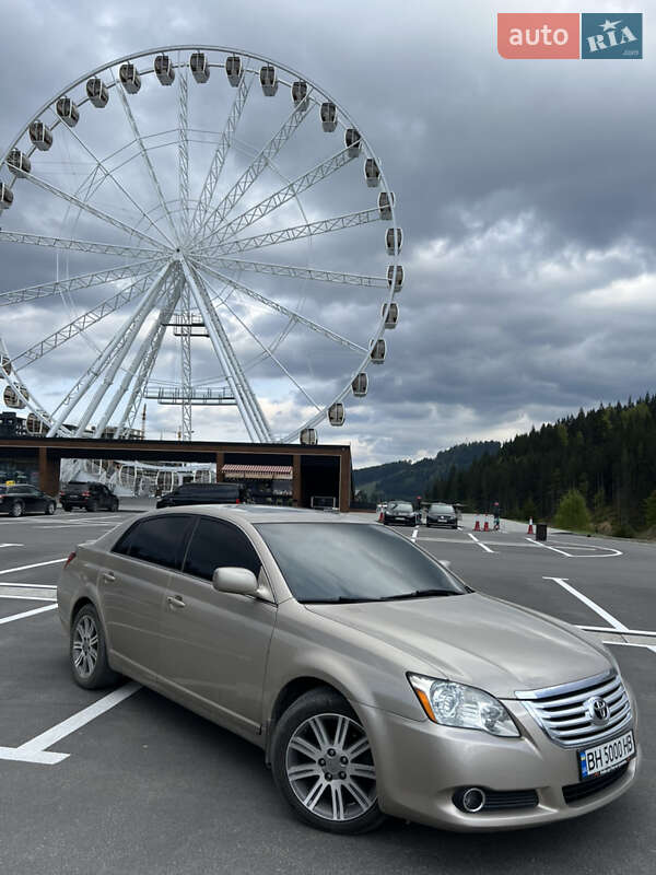 Toyota Avalon 2006