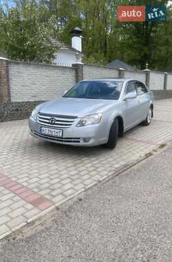 Седан Toyota Avalon 2006 в Житомире