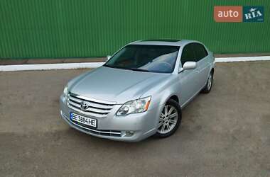 Седан Toyota Avalon 2006 в 