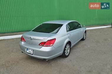 Седан Toyota Avalon 2006 в 