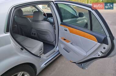 Седан Toyota Avalon 2006 в 