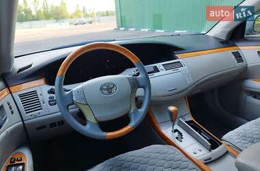 Седан Toyota Avalon 2006 в 