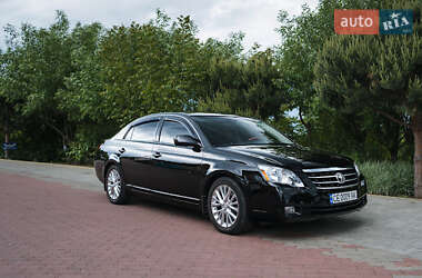 Седан Toyota Avalon 2006 в Черновцах