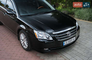 Седан Toyota Avalon 2006 в 