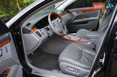 Седан Toyota Avalon 2006 в 