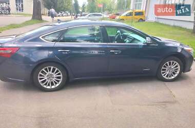 Седан Toyota Avalon 2017 в Києві