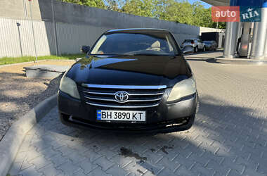 Седан Toyota Avalon 2006 в Одессе