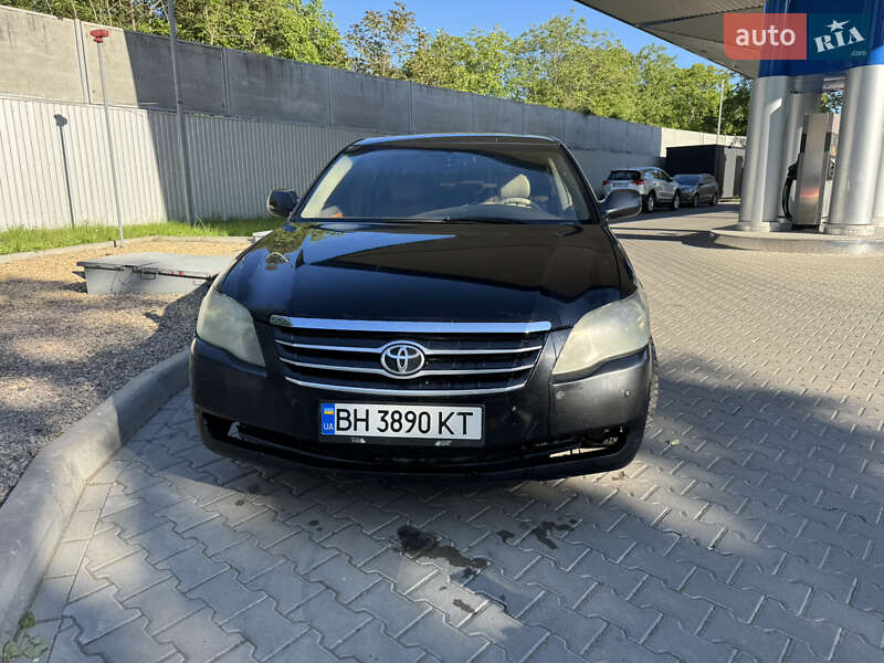 Седан Toyota Avalon 2006 в Одесі