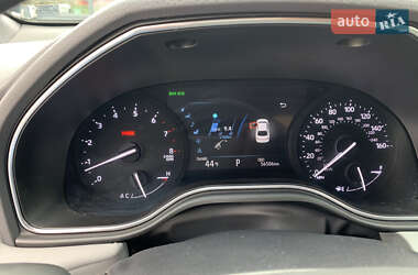 Седан Toyota Avalon 2019 в Виннице