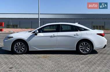 Седан Toyota Avalon 2018 в 