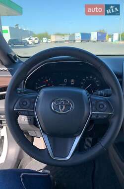 Седан Toyota Avalon 2018 в 