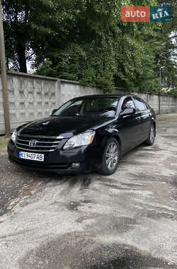 Седан Toyota Avalon 2007 в 
