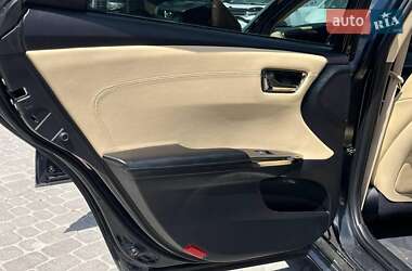 Седан Toyota Avalon 2014 в 