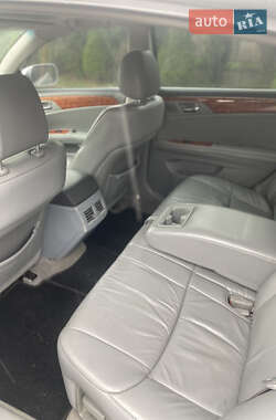 Седан Toyota Avalon 2005 в 