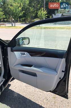 Седан Toyota Avalon 2008 в 