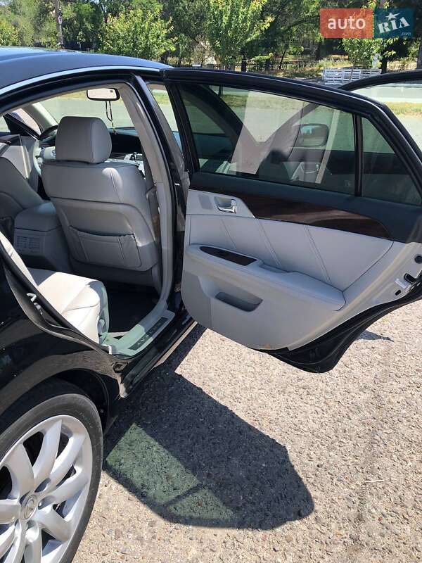 Седан Toyota Avalon 2008 в Черноморске