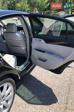 Седан Toyota Avalon 2008 в 