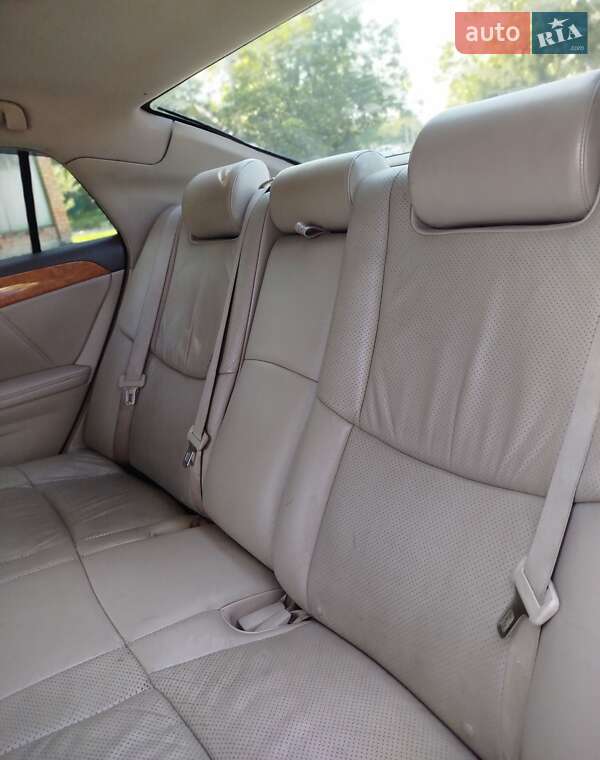 Седан Toyota Avalon 2006 в Кропивницькому